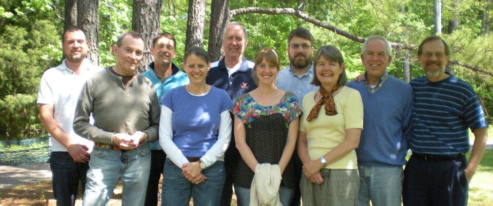 VADP-Board-Retreat-2011-05-Outside